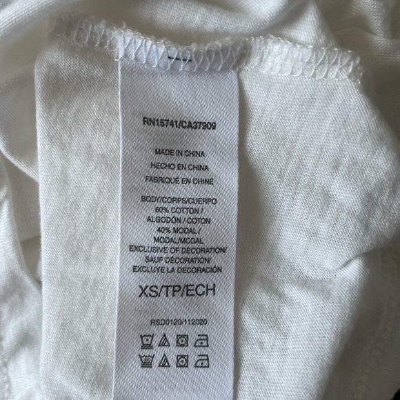 Sundown by Splendid Crop Tank - Picture 7 of 7